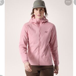 Arc'teryx Women's Atom LT Hoody, size small